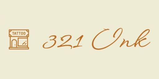 321 Ink