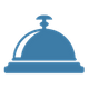 Concierge bell
