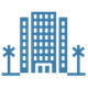 Curated Resort Selection