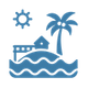 Full Resort Access