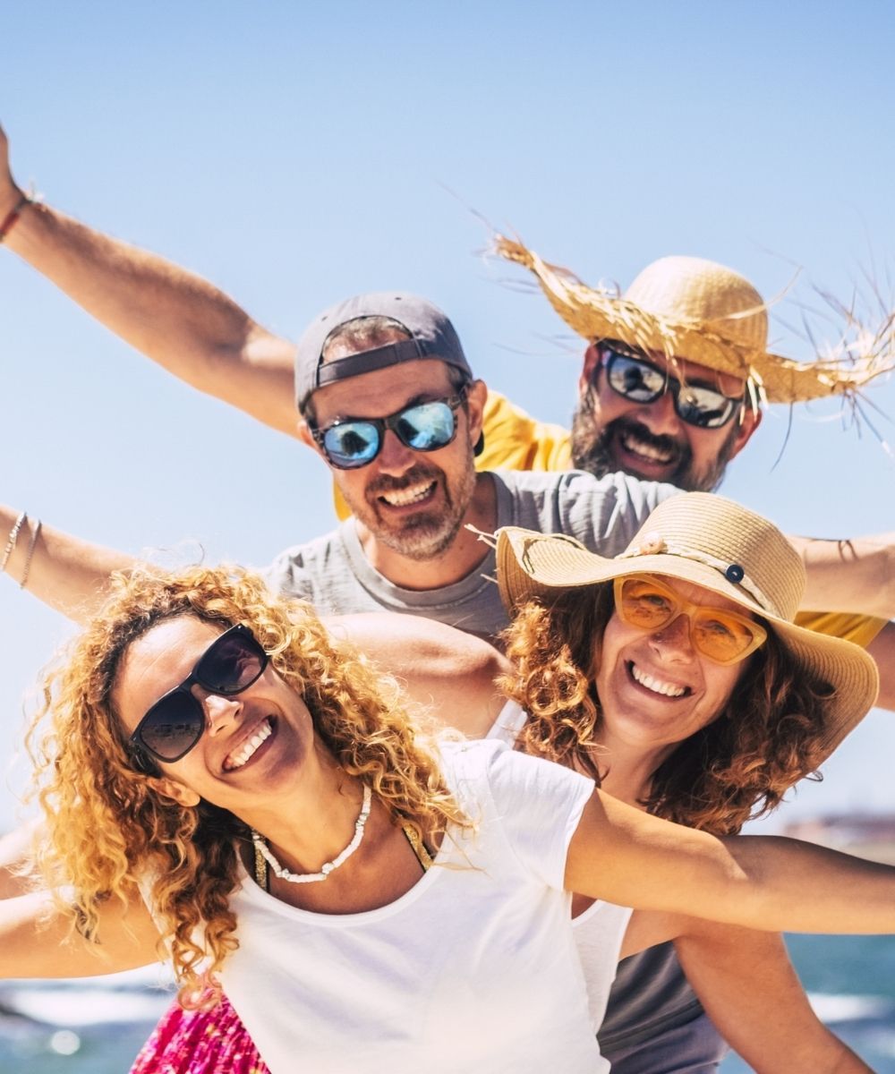 Explore our comprehensive suite of travel services, designed exclusively for members, guaranteeing the best prices and seamless planning for every destination, ensuring a memorable experience. SERVICES