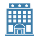 Boutique Hotel Blocks