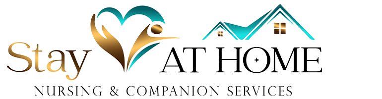 Stay at Home Companion Services
