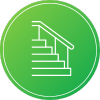 stairs icon