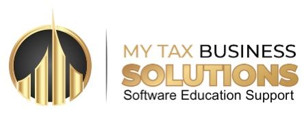 M330743 - My Tax Business Solutions