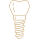 Implant icon