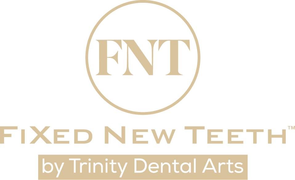 Fixed New Teeth Sarasota