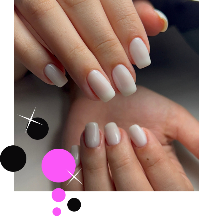 Top Nail Salon in Mebane, NC | I Nails - Expert Beauty Services 
