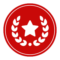 quality badge icon