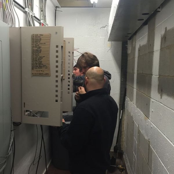 image of technical support