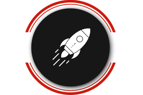Marketing & Advertising icon Marketing & Advertising icon