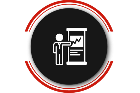 Trade Shows & Expositions icon Trade Shows & Expositions icon