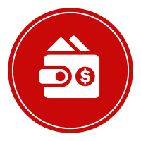 image of a wallet