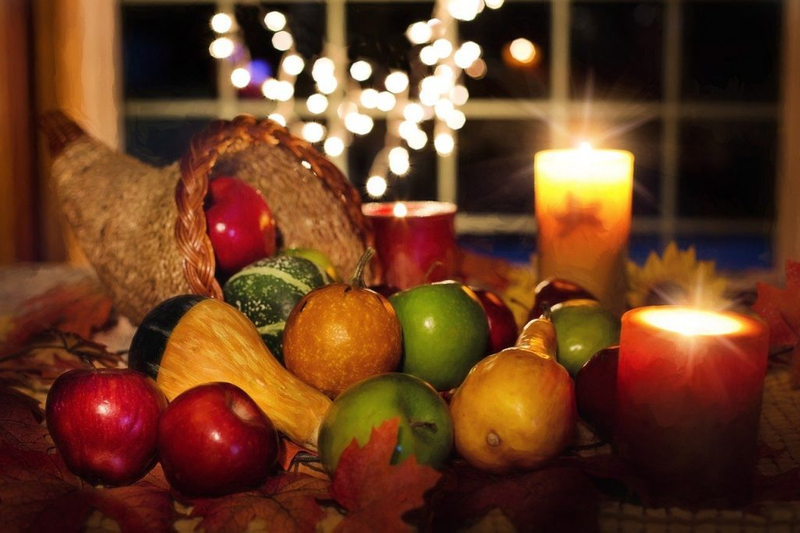 Thanksgiving image