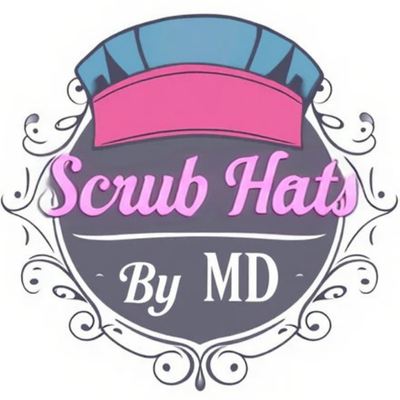 Scrub Hats By MD Scrub Hats By MD