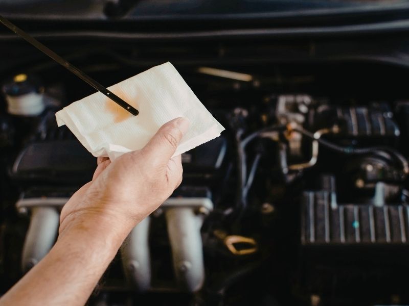 Oil Changes Oil Changes