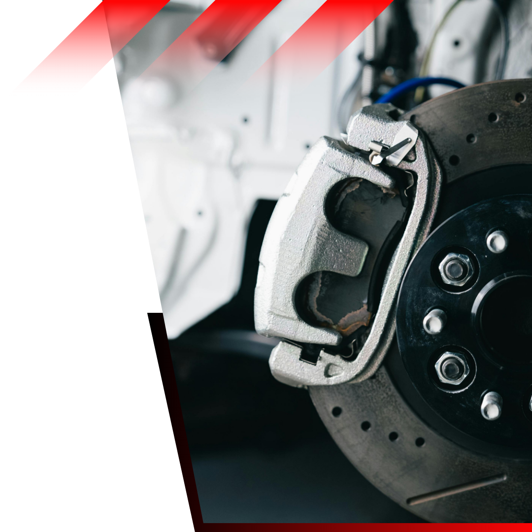car brake repair 