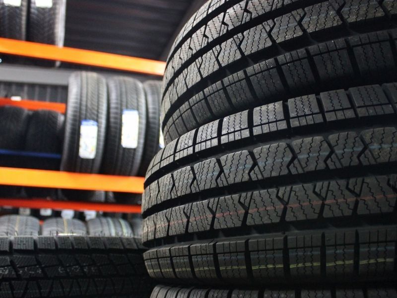 Tire Services Tire Services