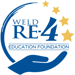 Weld RE4 Education Foundation