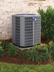 Image of an ac unit