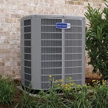 Image of an air conditioner