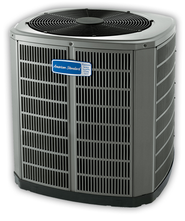 Image of an air conditioner