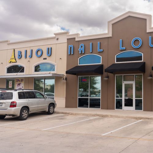 Bijou Nail Lounge Bijou Nail Lounge