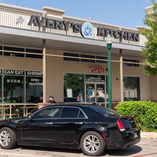 Avery’s Kitchen