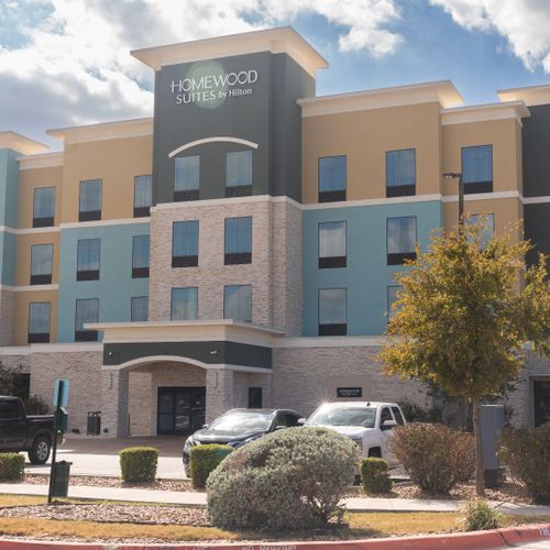 Homewood Suites