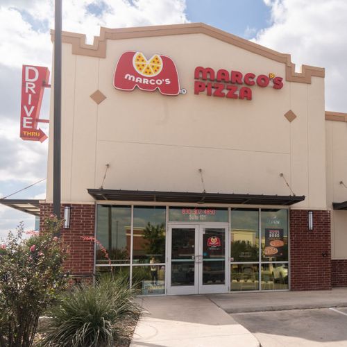 Marco's Pizza