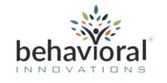 Behavioral Innovations