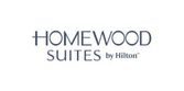 Hilton Homewood Suites