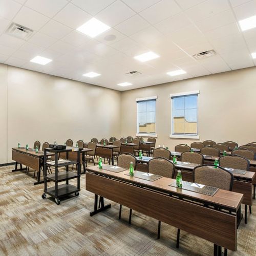 meeting room
