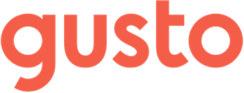 Gusto Logo