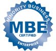 MBE Logo