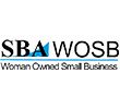 SBA WOSB Logo