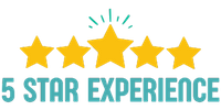 5-Star Experience