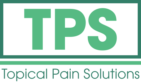 Topical Pain Solutions