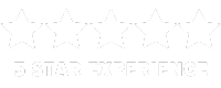 5 star experience