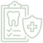 dental practice efficiency icon