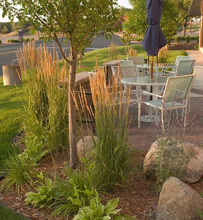 COMMERCIAL LANDSCAPING