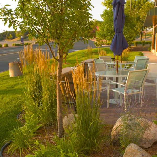 image of commercial landscaping image of commercial landscaping