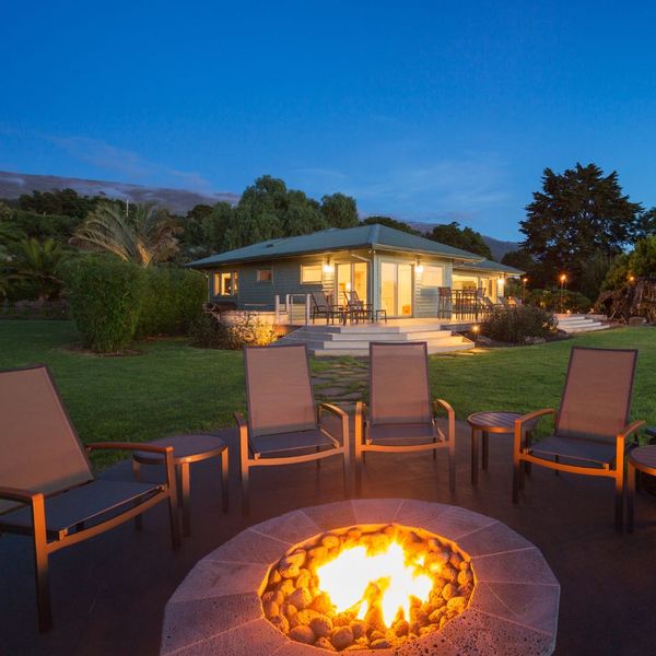 an outdoor fire pit Which Landscaping Upgrades Add the Most Value (3).jpg