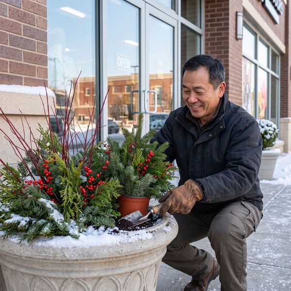 The Best Plants for Adding Bright Seasonal Color to Store Entrances 3.jpg