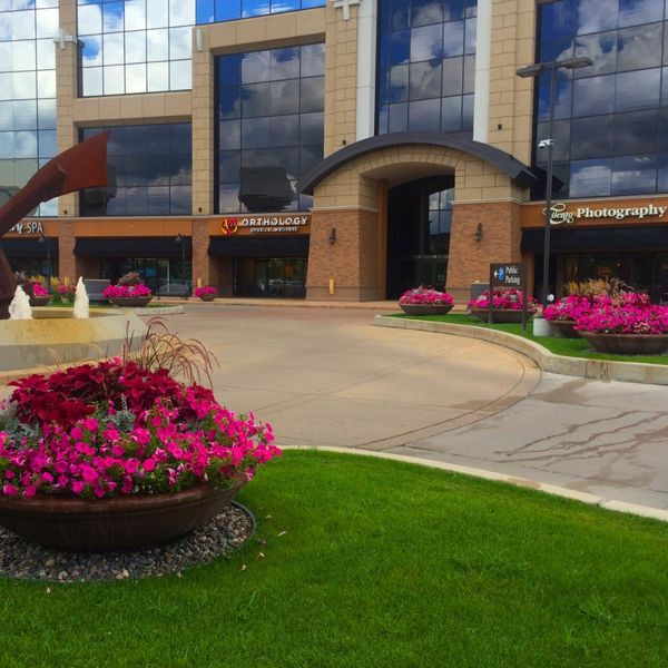 image of commercial landscaping image of commercial landscaping