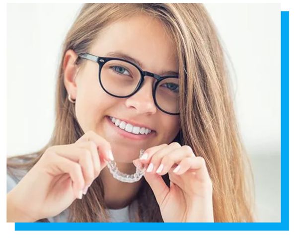 Invisalign for Teens  Invisible Braces in Woodland Hills, CA