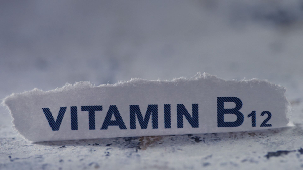 vitamin b12