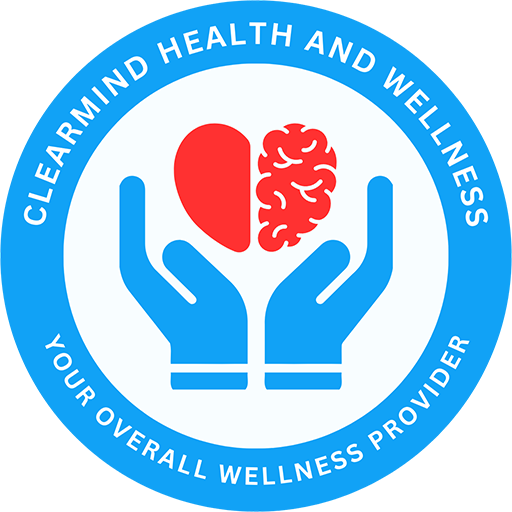 ClearMind Health and Wellness