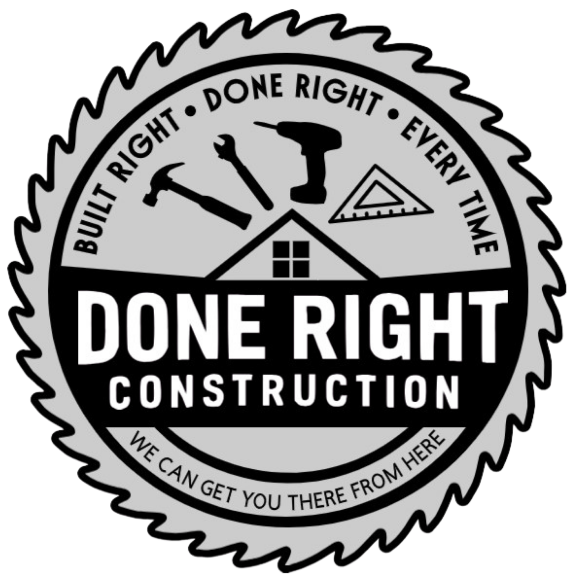 Done Right Construction