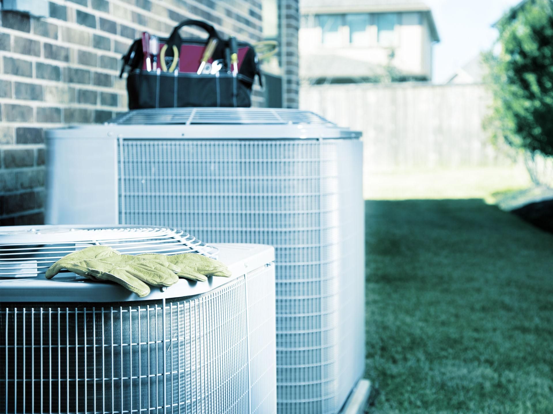 Air Conditioning and Heating Services You Can Trust